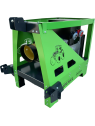 Generator PTO ENERGY ADEY-85TCS-AVR-IP-ISO con REGULADOR DE VOLTAJE AVR Y PROTECCION IP44