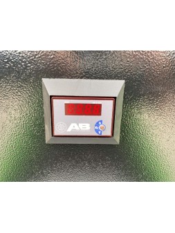 Generador PTO ENERGY ADEY-100 TCS de 110kVA con regulador de voltaje AVR y protección IP44