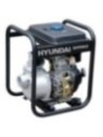 Motobomba Diésel HYUNDAI DHY50LE (Aguas Limpias) - Ademax España
