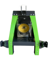 Generador PTO ENERGY ADEY-130TCS de 143 kVA  con regulador de voltaje AVR y protección IP44