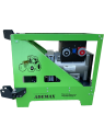 Generador PTO ENERGY ADEY-130TCS de 143 kVA  con regulador de voltaje AVR y protección IP44