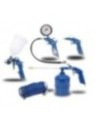 Kit de herramientas de 5 piezas  HYUNDAI HY-55901 - Ademax España