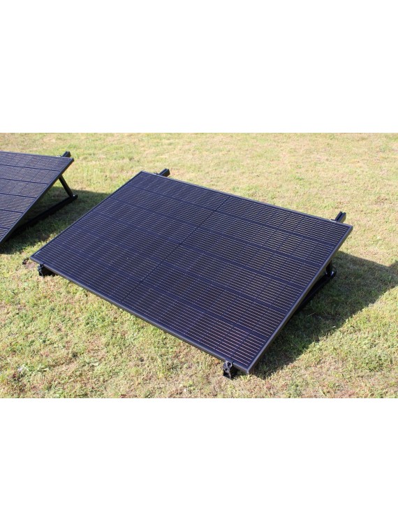Paneles Fotovoltaicos Rigido TW-SOLAR 450