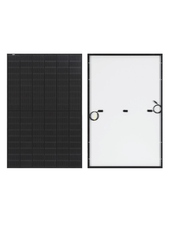 Paneles Fotovoltaicos Rigido TW-SOLAR 450