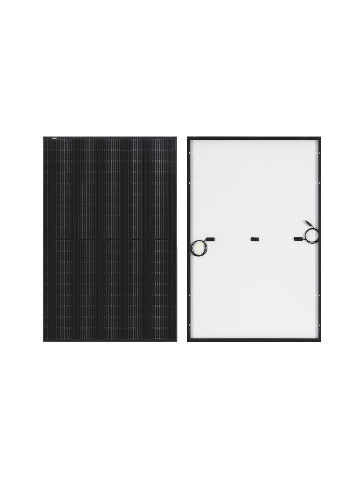 Paneles Fotovoltaicos Rigido TW-SOLAR 450