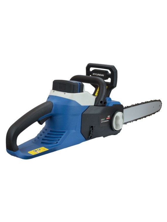 Motosierra Eléctrica a Batería HYUNDAI CS3501‐58VSET - Ademax España