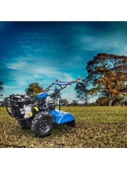 MOTOCULTOR HYUNDAI HY-HYTC730 - Ademax España