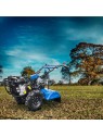 MOTOCULTOR HYUNDAI HY-HYTC730 - Ademax España