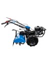 MOTOCULTOR HYUNDAI HY-HYTC730 - Ademax España