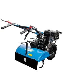 MOTOCULTOR HYUNDAI HY-HYTC730 - Ademax España
