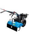 MOTOCULTOR HYUNDAI HY-HYTC730 - Ademax España