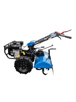 MOTOCULTOR HYUNDAI HY-HYTC730 - Ademax España