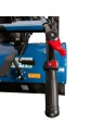 MOTOCULTOR HYUNDAI HY-HYTC730 - Ademax España