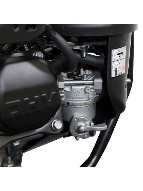 MOTOCULTOR HYUNDAI HY-HYTC730 - Ademax España