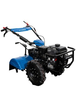MOTOCULTOR HYUNDAI HY-HYTC730 - Ademax España