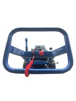 DESTOCONADORA de GASOLINA HYUNDAI HYTC150-2 - Ademax España