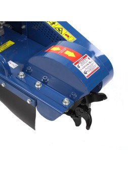 DESTOCONADORA de GASOLINA HYUNDAI HYTC150-2 - Ademax España