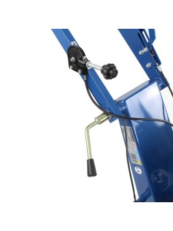DESTOCONADORA de GASOLINA HYUNDAI HYTC150-2 - Ademax España