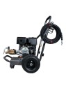Hidrolimpiadora de 270 bar ITC-Power HPW4000P - Ademax España