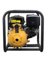 Motobomba de Gasolina HYUNDAI HYH40-2 (Alta Precion) - Ademax España