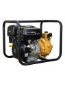 Motobomba de Gasolina HYUNDAI HYH40-2 (Alta Precion) - Ademax España