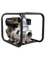 Motobomba Gasolina HYUNDAI HY100 (Aguas Limpias) - Ademax España