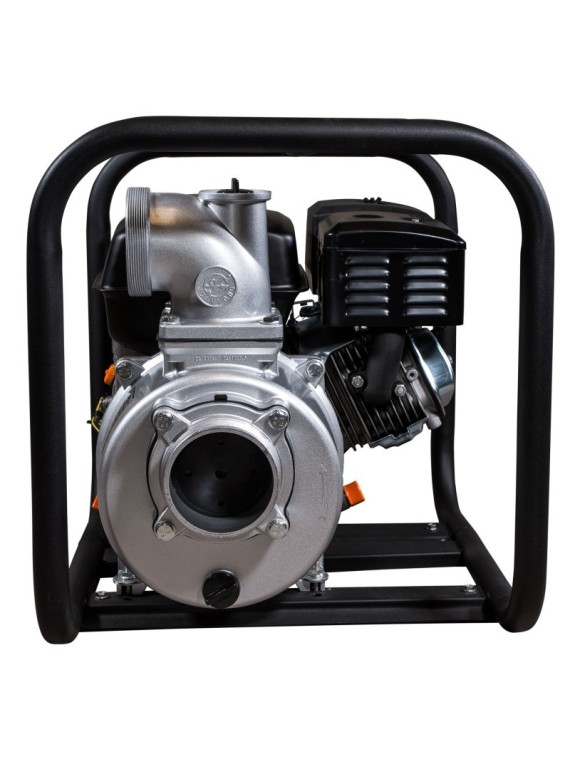 Motobomba Gasolina HYUNDAI HY100 (Aguas Limpias) - Ademax España