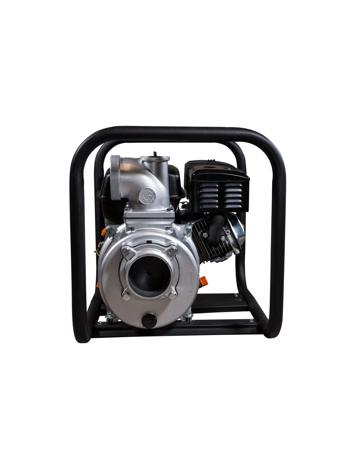 Motobomba Gasolina HYUNDAI HY100 (Aguas Limpias) - Ademax España