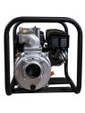 Motobomba Gasolina HYUNDAI HY100 (Aguas Limpias) - Ademax España