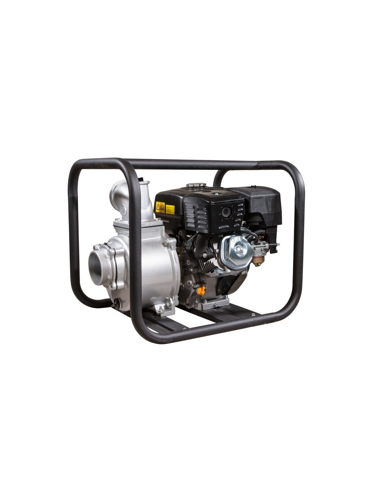 Motobomba Gasolina HYUNDAI HY100 (Aguas Limpias) - Ademax España