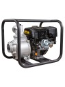 Motobomba Gasolina HYUNDAI HY100 (Aguas Limpias) - Ademax España