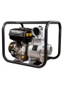 Motobomba Gasolina HYUNDAI HY100 (Aguas Limpias) - Ademax España