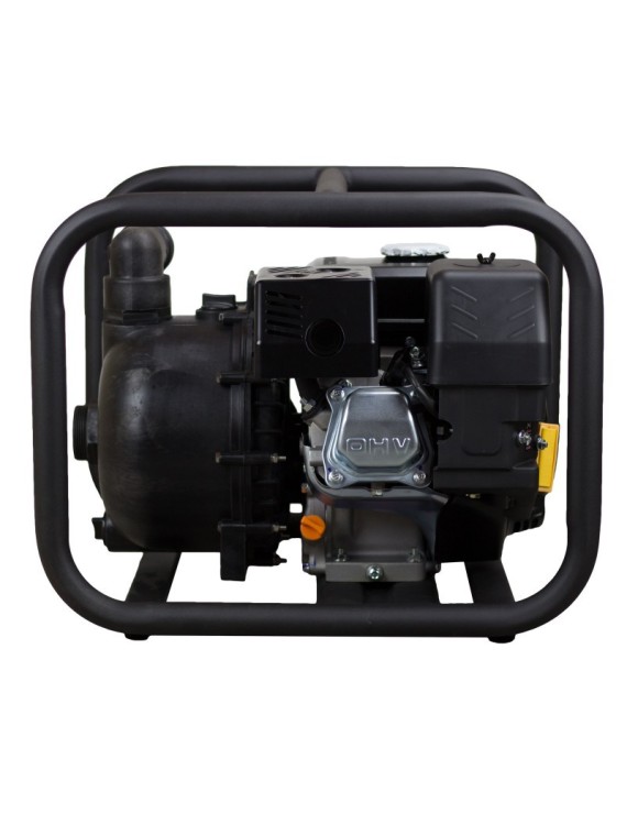 Motobomba Gasolina HYUNDAI HYC50 (Líquidos Corrosivos) - Ademax España