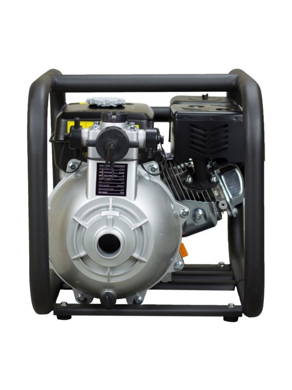 Motobomba Gasolina HYUNDAI HYH40 (Alta Presión) - Ademax España