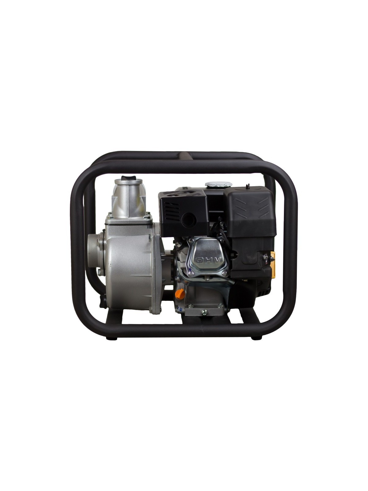 Motobomba Gasolina HYUNDAI HY50 (Aguas Limpias) - Ademax España