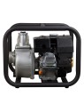 Motobomba Gasolina HYUNDAI HY50 (Aguas Limpias) - Ademax España