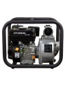 Motobomba Gasolina HYUNDAI HY50 (Aguas Limpias) - Ademax España