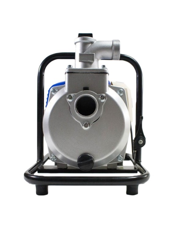 Motobomba Gasolina HYUNDAI HY40-2 (Aguas Limpias) - Ademax España