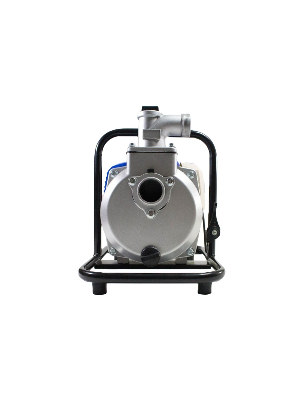 Motobomba Gasolina HYUNDAI HY40-2 (Aguas Limpias) - Ademax España
