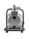 Motobomba Gasolina HYUNDAI HY40-2 (Aguas Limpias) - Ademax España