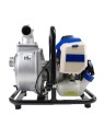 Motobomba Gasolina HYUNDAI HY40-2 (Aguas Limpias) - Ademax España