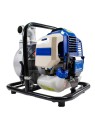 Motobomba Gasolina HYUNDAI HY40-2 (Aguas Limpias) - Ademax España