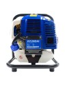 Motobomba Gasolina HYUNDAI HY40-2 (Aguas Limpias) - Ademax España