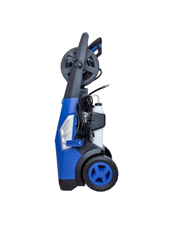 Hidrolimpiadora Eléctrica HYUNDAI HYWE17-50 (Gamma Standard)