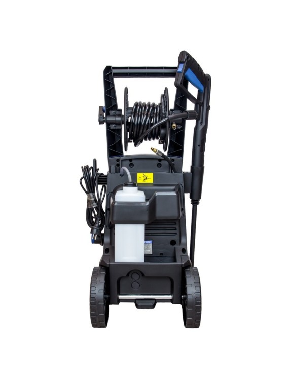 Hidrolimpiadora Eléctrica HYUNDAI HYWE17-50 (Gamma Standard)