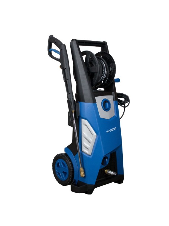 Hidrolimpiadora Eléctrica HYUNDAI HYWE17-50 (Gamma Standard)