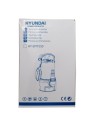 Bomba Sumergible HYUNDAI HY-EPIT550 - Ademax España
