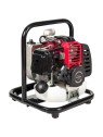 Motobomba Gasolina HYUNDAI HY25-2 - Ademax España