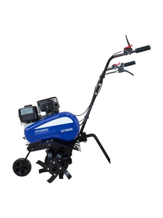 MOTOAZADA HYUNDAI HYTW400 - Ademax España