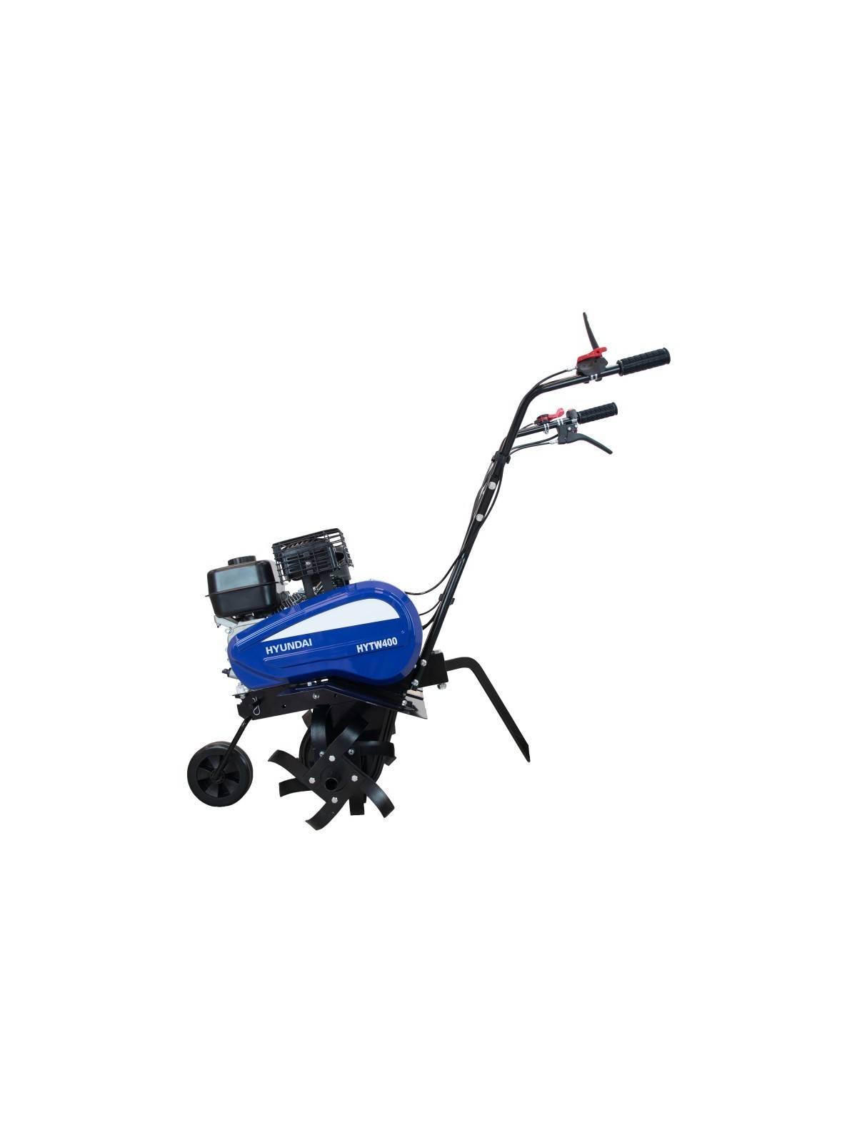 MOTOAZADA HYUNDAI HYTW400 - Ademax España